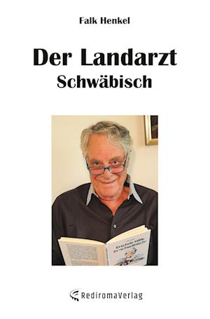 Cover for Falk Henkel · Der Landarzt Schwäbisch (Book) (2024)