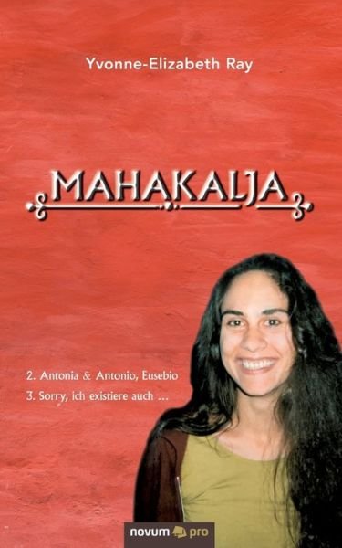 Cover for Ray · Mahakalja (Bog) (2020)