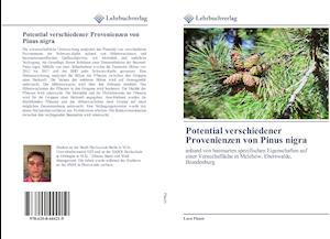 Cover for Plaum · Potential verschiedener Provenien (Book)