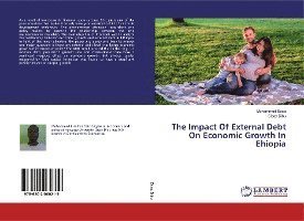 Cover for Essa · The Impact Of External Debt On Eco (Buch)