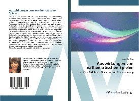 Cover for Beka · Auswirkungen von mathematischen Sp (Book)