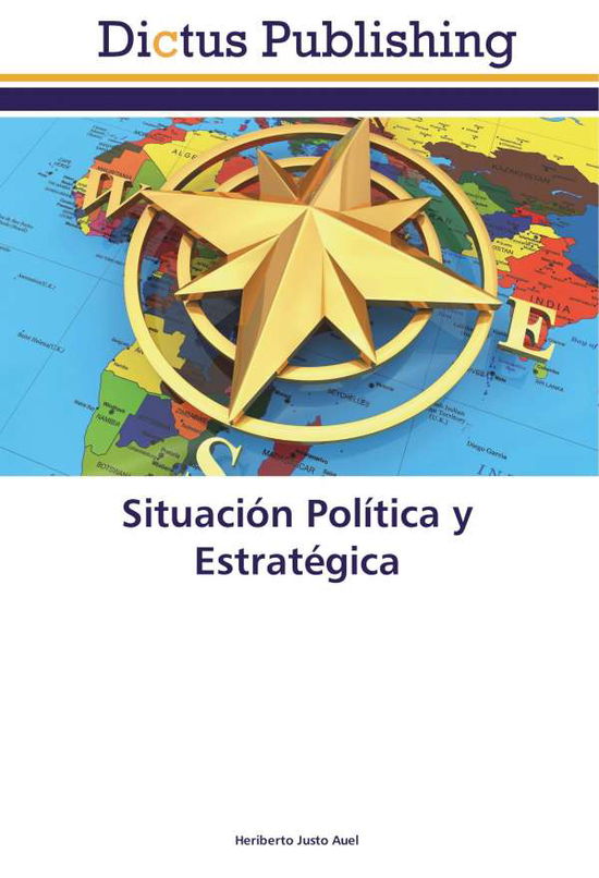 Cover for Auel · Situación Política y Estratégica (Book)