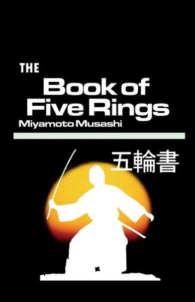 Cover for Musashi Miyamoto · The Book of Five Ring (Paperback Book) (2020)
