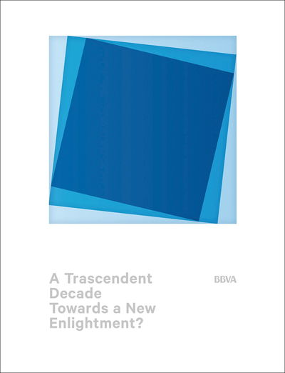 Cover for Turner · A Transcendent Decade: Towards a New Enlightment? (Taschenbuch) (2019)