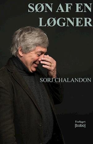 Cover for Sorj Chalandon · Søn af en løgner (Sewn Spine Book) [1th edição] (2023)