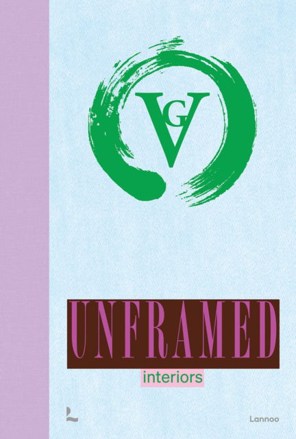 Gert Voorjans · UNFRAMED: Interiors (Hardcover Book) (2025)