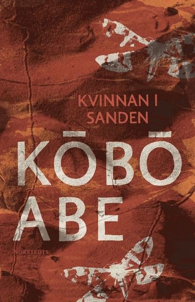 Cover for Kobo Abe · Kvinnan i sanden (ePUB) (2015)