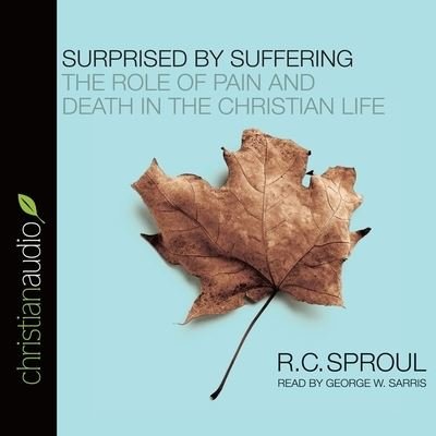 Cover for R C Sproul · Surprised by Suffering (CD) (2015)