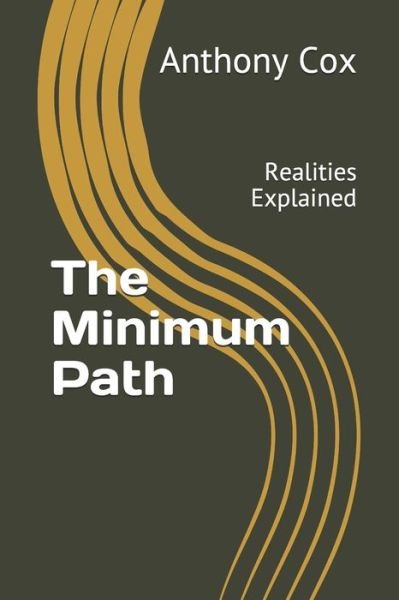 Cover for Anthony Cox · The Minimum Path (Paperback Bog) (2020)
