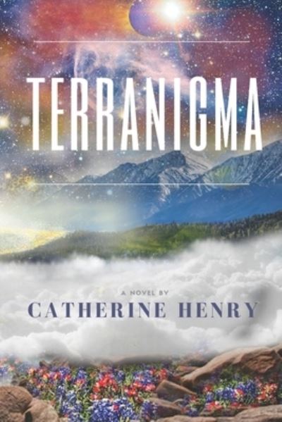 Cover for Catherine Henry · Terranigma (Paperback Book) (2020)