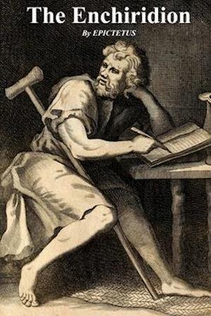 Cover for Epictetus · The Enchiridion (Paperback Book) (2020)