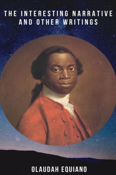 Cover for Olaudah Equiano · The Interesting Narrative and other writings (Annotated) (Paperback Book) (2022)