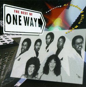 One Way · Best of One Way (CD) (1996)