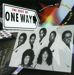 Cover for One Way · Best Of (CD) (1990)