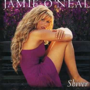Cover for Jamie O'neal · Shiver (CD) [Enhanced edition] (2000)