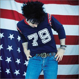 Cover for Ryan Adams · Gold (CD) [Bonus Tracks edition] (2007)