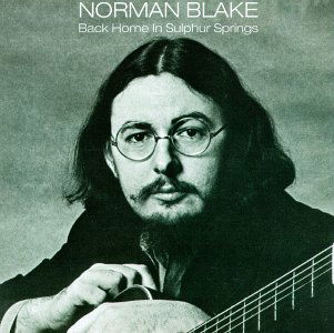 Back Home in Sulphur Springs - Blake Norman - Musik - COUNTRY - 0011661001220 - 30. juni 1990