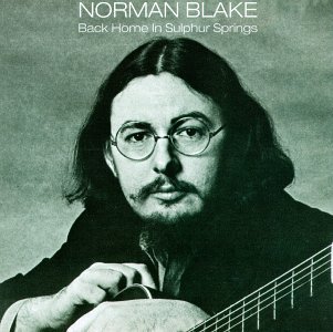 Back Home in Sulphur Springs - Blake Norman - Muziek - COUNTRY - 0011661001220 - 30 juni 1990