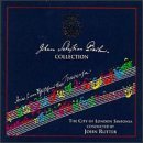 The Bach Collection - John Rutter - Musikk - CLASSICAL - 0012805059220 - 26. oktober 2015