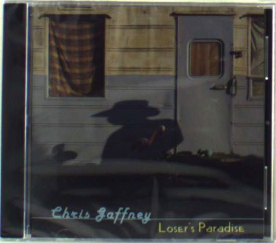 Chris Gaffney - Loser\'s Paradise - Chris Gaffney - Musik - HIGHTONE - 0012928806220 - 20. august 2021