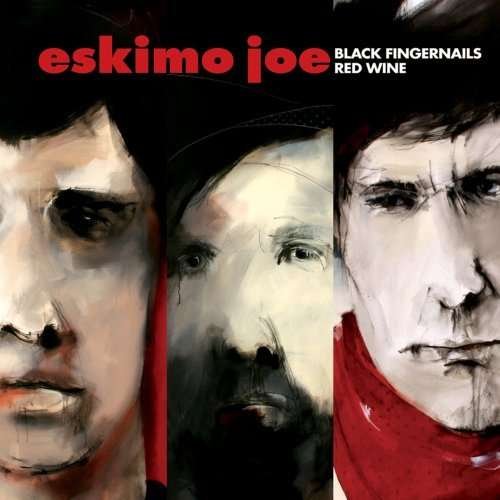 Cover for Eskimo Joe · Black Fingernails, Red Wine (CD) (2007)