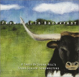 Cover for Various Artists · From Hell To Breakfast (CD) (2002)