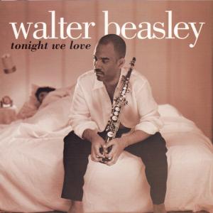 Cover for Beasley Walter · Tonight We Love (CD) (1998)