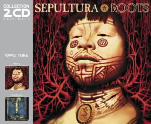 Roots + Chaos A.d. - Sepultura - Musique - ROADRUNNER - 0016861763220 - 9 septembre 2014