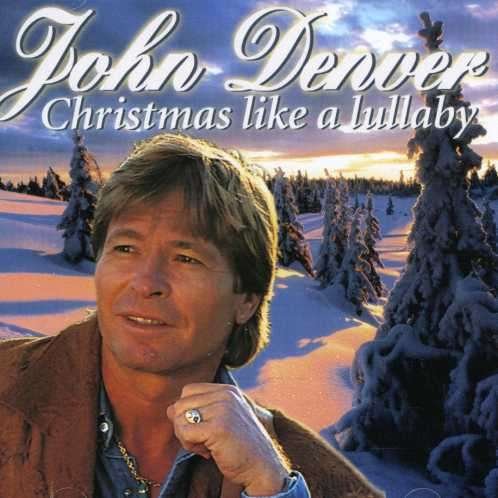 Cover for John Denver · Like a Lullaby (CD) (2006)