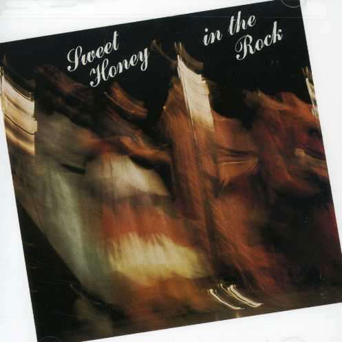 Cover for Sweet Honey In The Rock (CD) (1990)