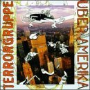 Cover for Terrorgruppe · Uber Amerika (CD) [Reissue edition] (2018)