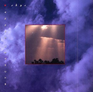 Cover for Mychael Danna · Skys (CD) (1993)
