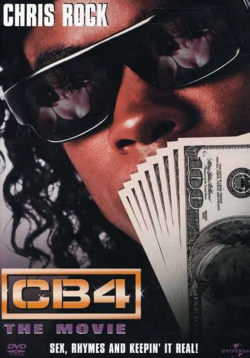 Cb4 - Cb4 - Movies - COMEDY - 0025192261220 - January 7, 2003