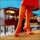 Cover for Cal Tjader · Sentimental Moods (CD) (1996)