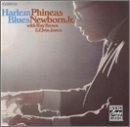 Cover for Phineas Newborn Jr. · Phineas Newborn Jr.-harlem Blues (CD) (1991)