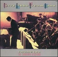 Cover for Terry Gibbs · Sundown Sessions 2 (CD) (1991)