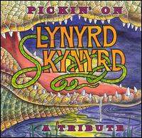 Pickin on Lynyrd Skynyrd / Various - Pickin on Lynyrd Skynyrd / Various - Musiikki - CMH - 0027297803220 - tiistai 1. joulukuuta 1998