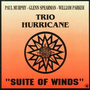 Suite of Winds - Paul Murphy - Music - AMV11 (IMPORT) - 0027312010220 - November 23, 2018