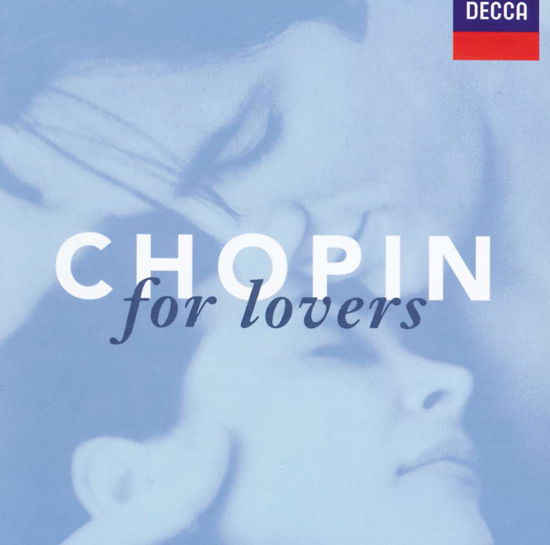 Chopin for Lovers - Ashkenazy Vladimir - Música - POL - 0028946032220 - 10 de outubro de 2003