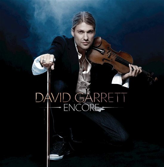Encore - David Garrett - Musik - DECCA - 0028947811220 - 26 februari 2009