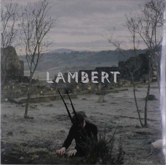Lambert - Lambert - Musikk - PHD WHOLESALE - 0028948153220 - 1. desember 2017