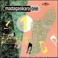 Current Traditional - Madagasikara 1 - Muzyka - GLOBESTYLE - 0029667301220 - 31 grudnia 1993