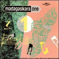 Current Traditional - Madagasikara 1 - Music - GLOBESTYLE - 0029667301220 - December 31, 1993