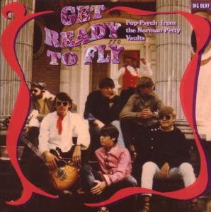 Get Ready To Fly - Pop Psych From The - V/A - Muziek - BIG BEAT RECORDS - 0029667426220 - 2 april 2007