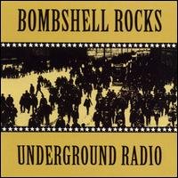 Cover for Bombshell Rocks · Underground (CD) [EP edition] (2001)