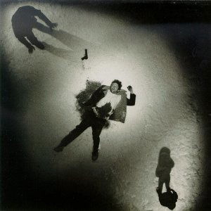 Cover for Slint (CD) [EP edition] (1994)