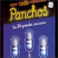 Todos Panchos - Trio Los Panchos - Music - Sony International - 0037628064220 - October 15, 1991