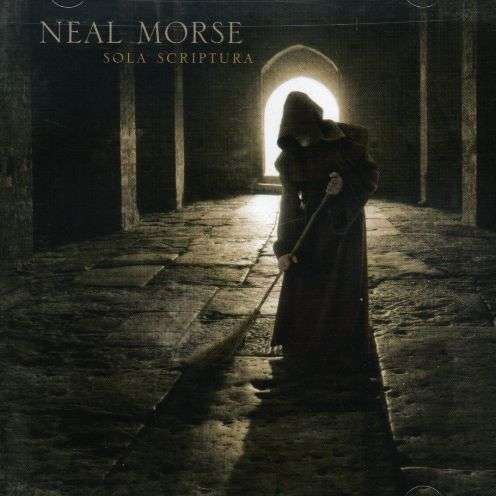 Sola Scriptura - Neal Morse - Musikk - METAL BLADE RECORDS - 0039841461220 - 6. mars 2007