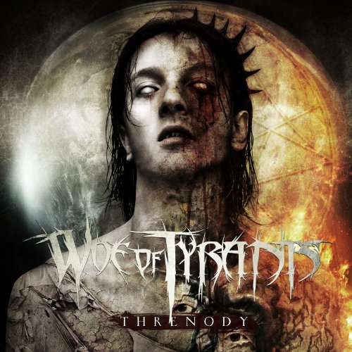 Threnody - Woe of Tyrants - Musique - ROCK - 0039841490220 - 13 avril 2010