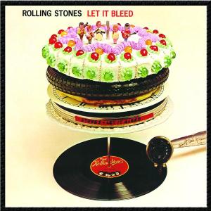 Let It Bleed - The Rolling Stones - Musikk - ABKCO - 0042288233220 - 14. august 2006